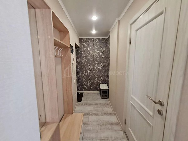 1-к квартира, 44 кв.м.
