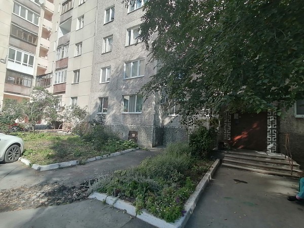 2-к квартира, 51 кв.м.