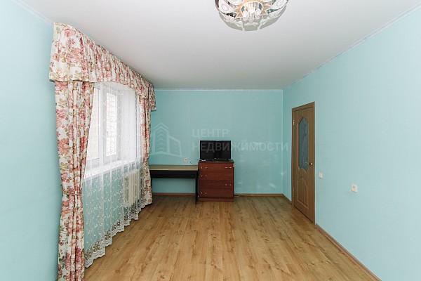 3-к квартира, 106 кв.м.