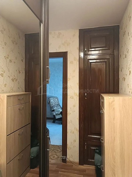 2-к квартира, 44 кв.м.