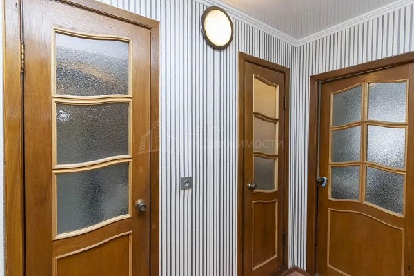 3-к квартира, 86 кв.м.