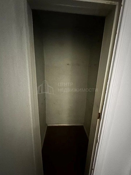 3-к квартира, 55 кв.м.