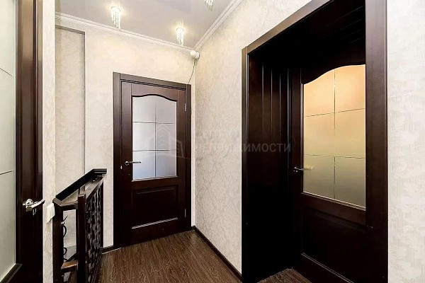 3-к квартира, 107 кв.м.