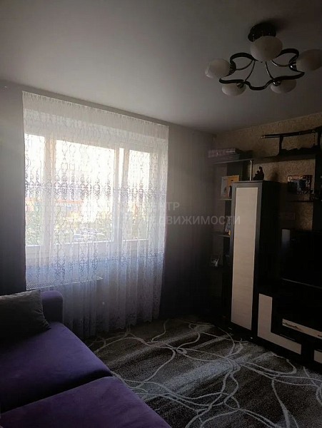 3-к квартира, 86 кв.м.