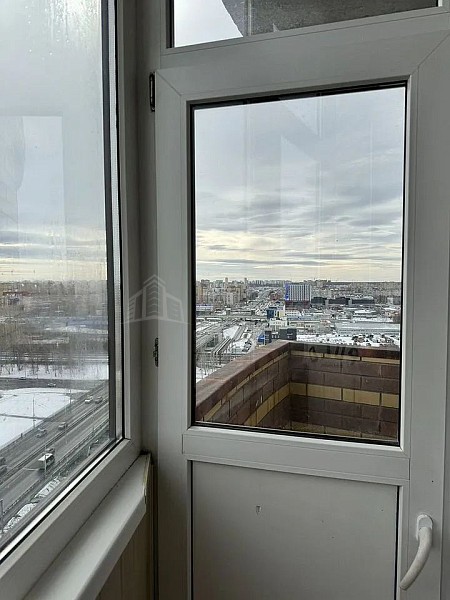 3-к квартира, 121 кв.м.