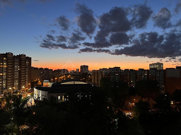2-к квартира, 75 кв.м.