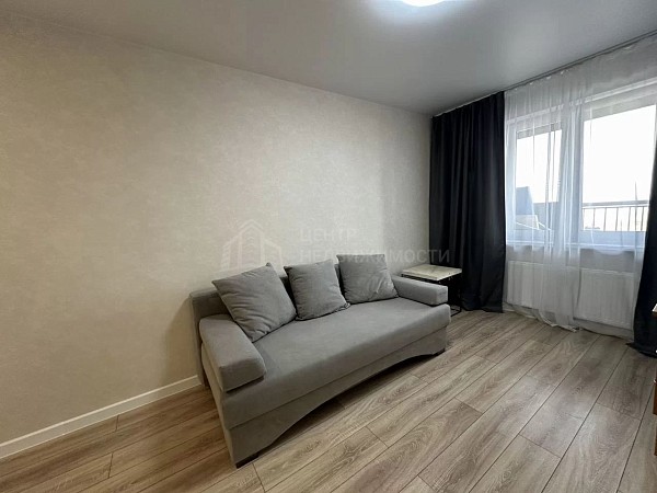 1-к квартира, 32 кв.м.
