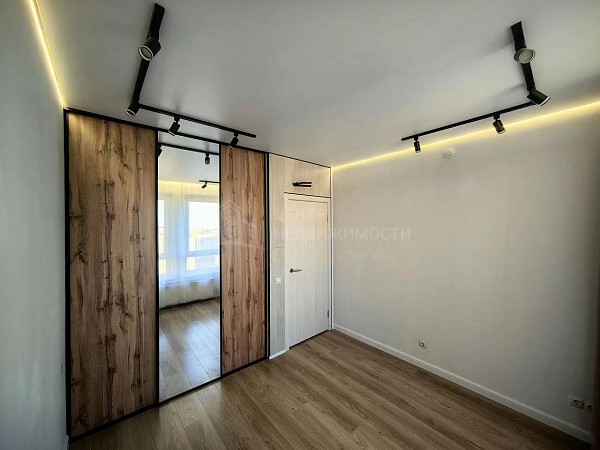 3-к квартира, 85 кв.м.