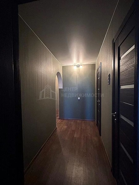 3-к квартира, 65 кв.м.
