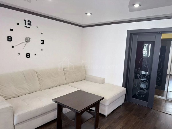 3-к квартира, 84 кв.м.