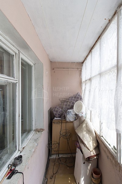 3-к квартира, 83 кв.м.
