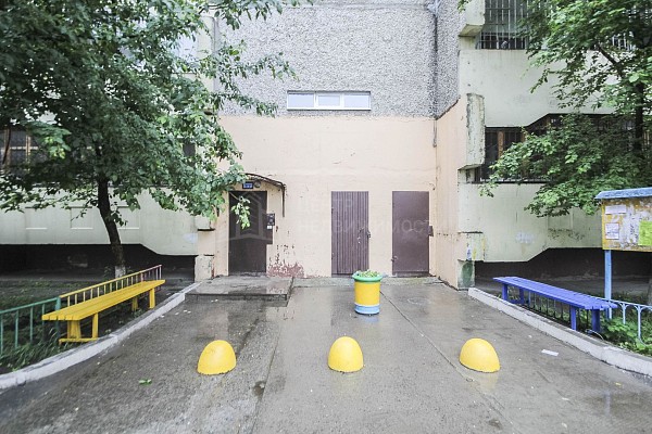 4-к квартира, 139 кв.м.