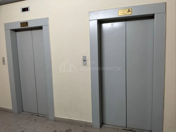 2-к квартира, 52 кв.м.