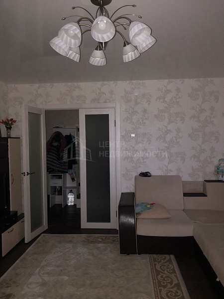 4-к квартира, 97 кв.м.