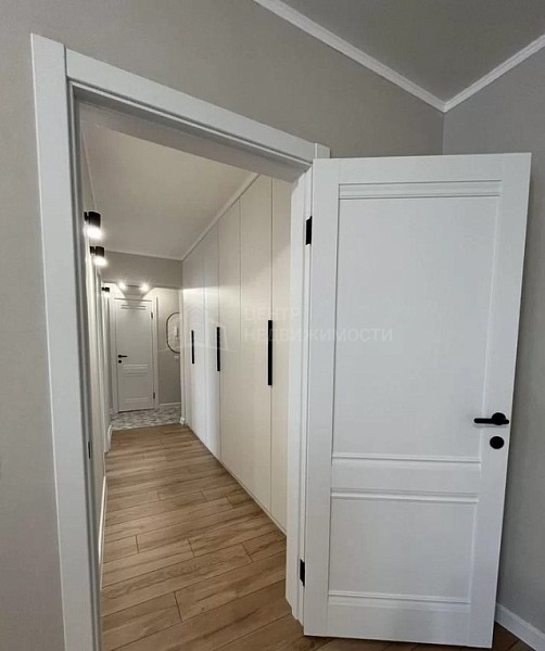 2-к квартира, 58 кв.м.