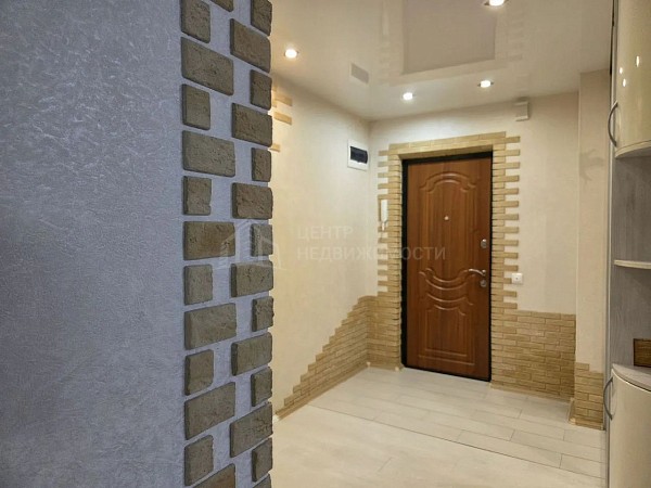 3-к квартира, 90 кв.м.