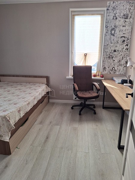 2-к квартира, 50 кв.м.