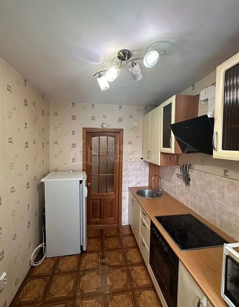 2-к квартира, 50 кв.м.
