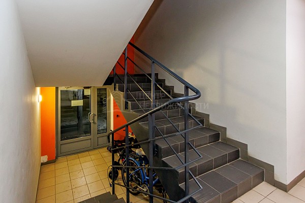 2-к квартира, 56 кв.м.