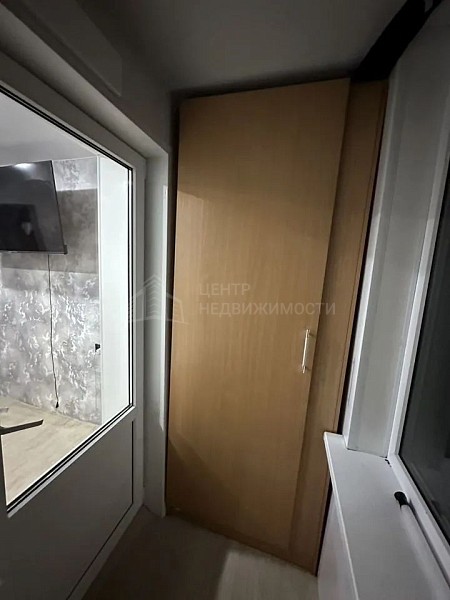 2-к квартира, 29 кв.м.