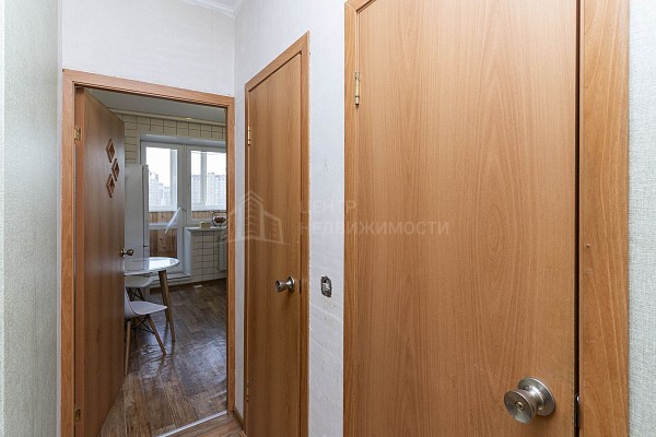 2-к квартира, 55 кв.м.
