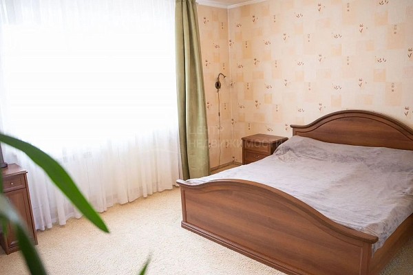 3-к квартира, 117 кв.м.
