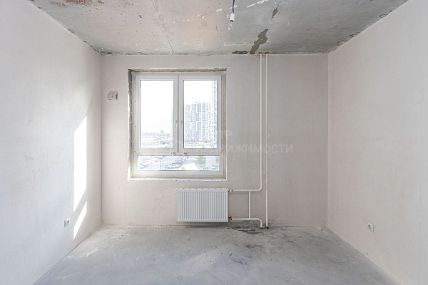 3-к квартира, 86 кв.м.