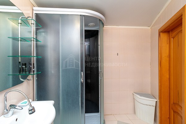 2-к квартира, 45 кв.м.