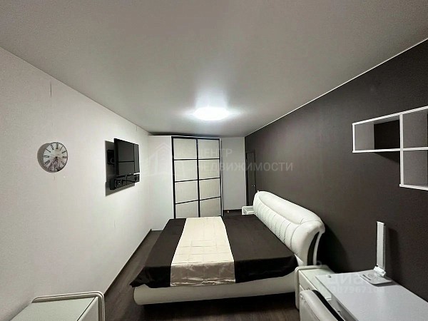 2-к квартира, 60 кв.м.