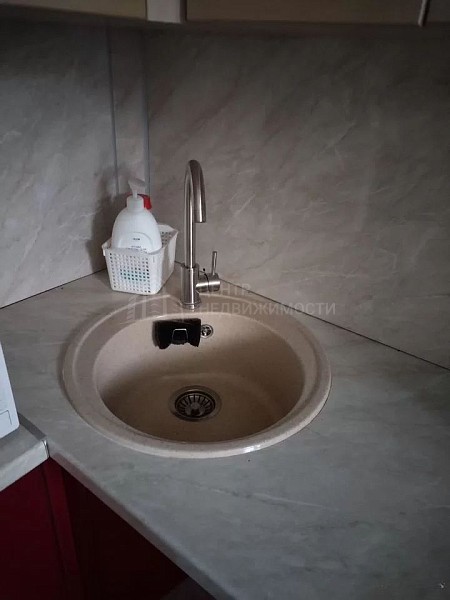 2-к квартира, 42 кв.м.