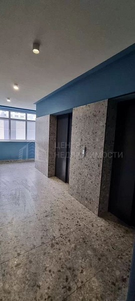 1-к квартира, 37 кв.м.