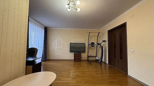 3-к квартира, 78 кв.м.