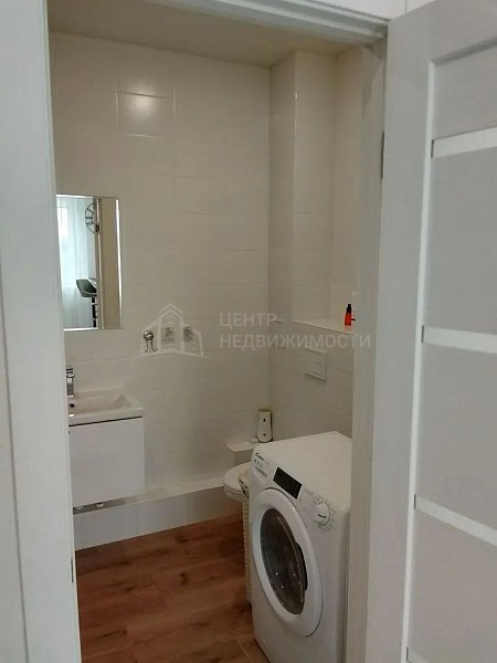 2-к квартира, 49 кв.м.