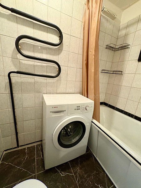2-к квартира, 44 кв.м.