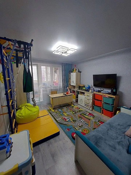 3-к квартира, 92 кв.м. 3-к квартира, 92 кв.м.