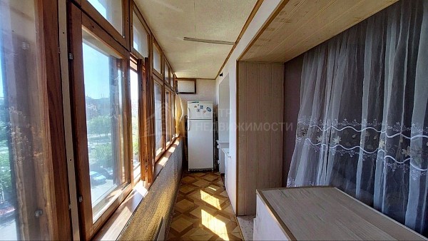 1-к квартира, 37 кв.м.