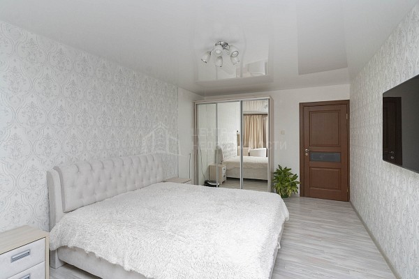 2-к квартира, 59 кв.м.