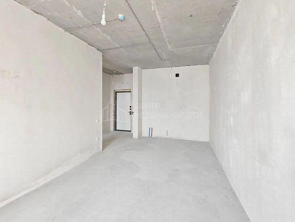 2-к квартира, 61 кв.м.