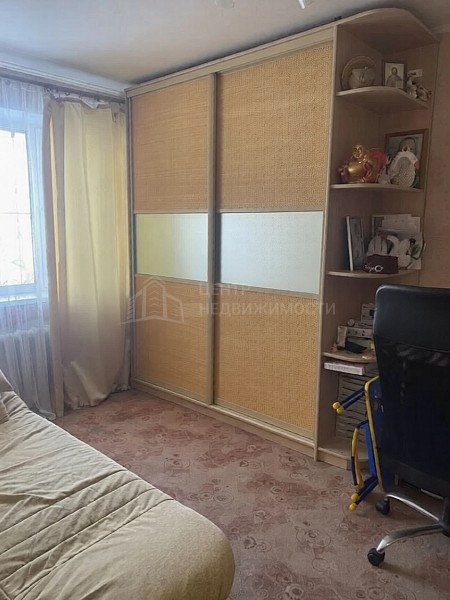 2-к квартира, 42 кв.м.
