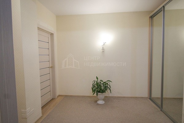 2-к квартира, 62 кв.м.
