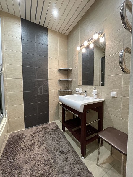 3-к квартира, 89 кв.м.