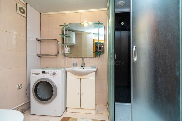2-к квартира, 45 кв.м.