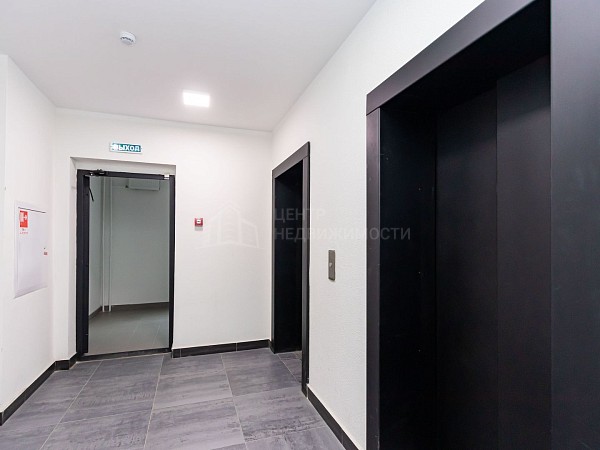 2-к квартира, 61 кв.м.