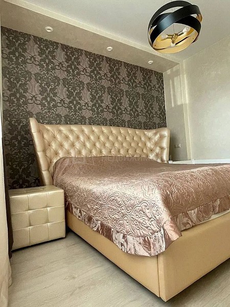 3-к квартира, 122 кв.м.