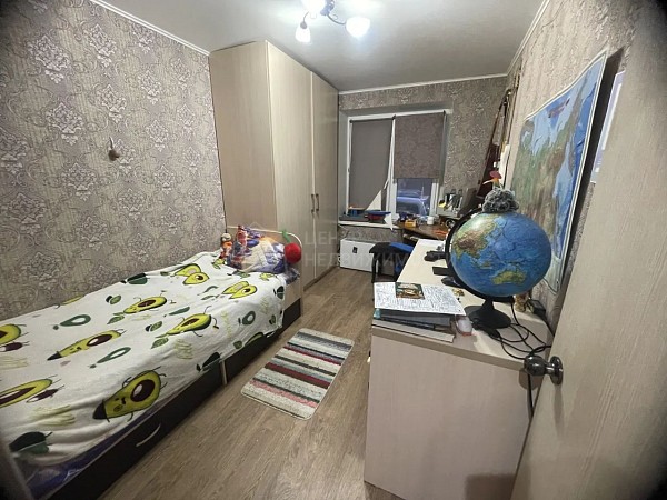 3-к квартира, 66 кв.м.