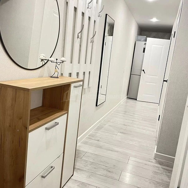 2-к квартира, 43 кв.м.