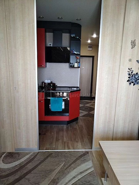 Студия, 23 кв.м. Студия, 23 кв.м.