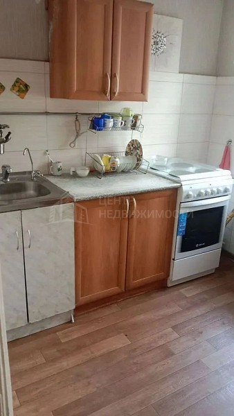 3-к квартира, 54 кв.м.
