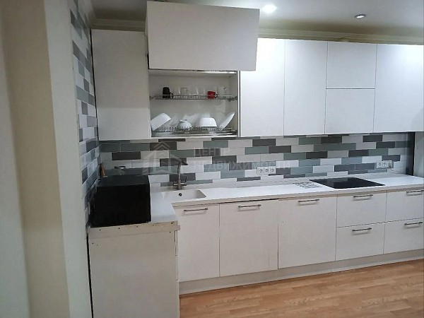 4-к квартира, 94 кв.м.