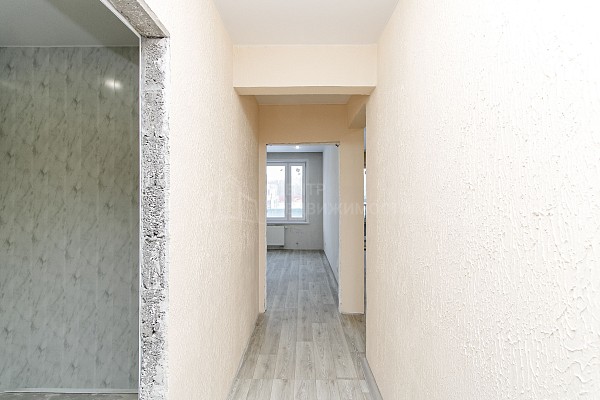 3-к квартира, 78 кв.м.
